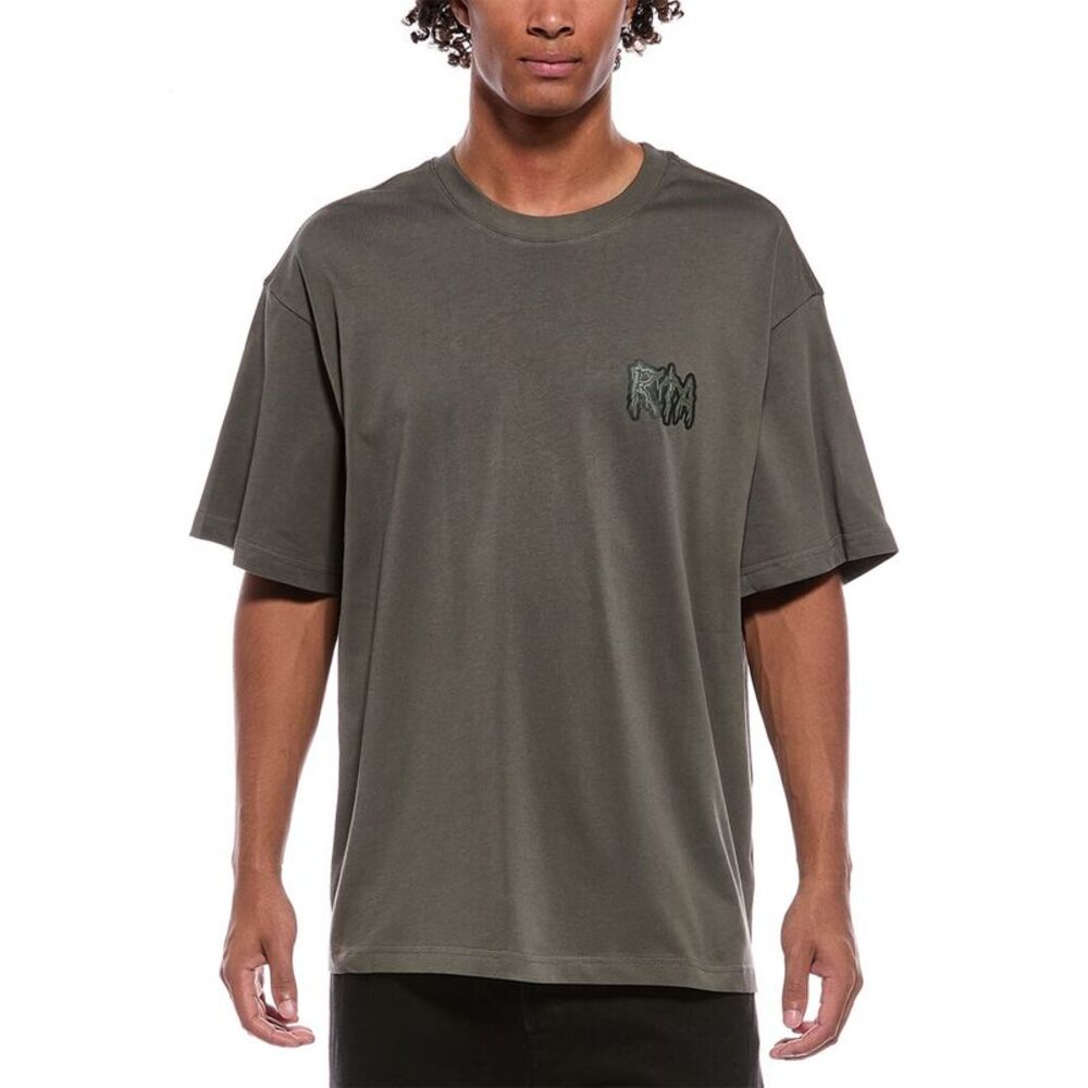Rta Mens  Colin T-Shirt, Green